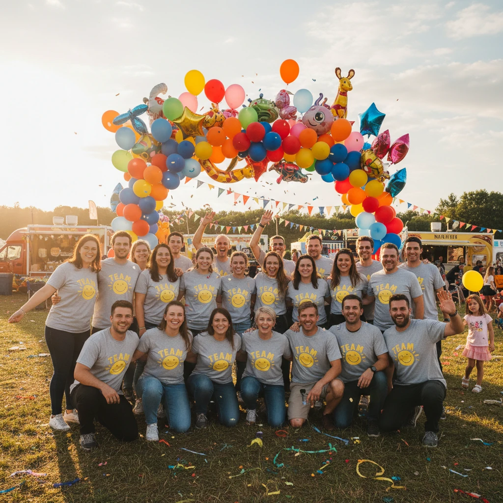 Special Events Apparel