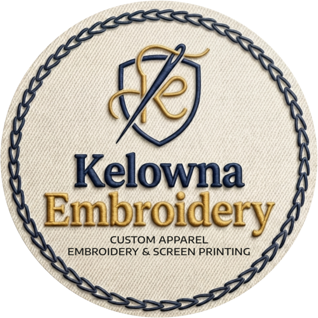 Kelowna Embroidery Ltd.